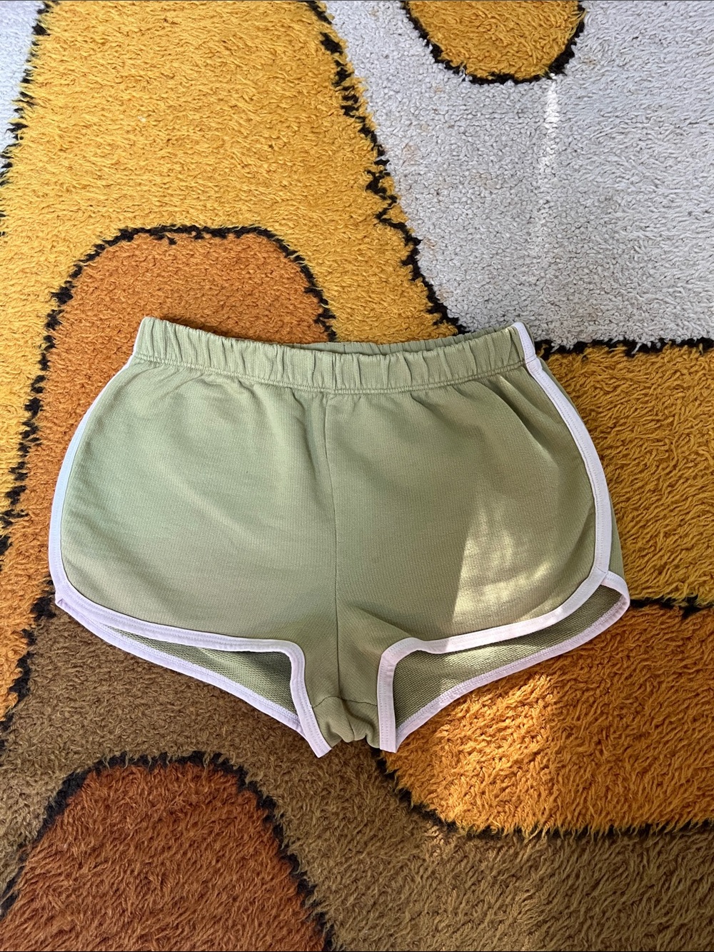 Winter Water Factory Terry Shorts